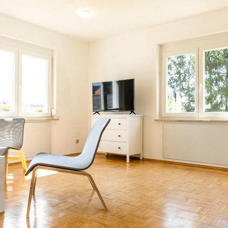 Budget Apartments In Thermennahe Bad Tatzmannsdorf Zewnętrze zdjęcie