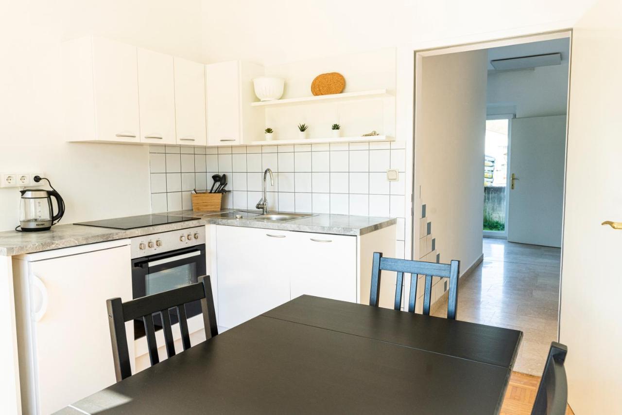 Budget Apartments In Thermennahe Bad Tatzmannsdorf Zewnętrze zdjęcie