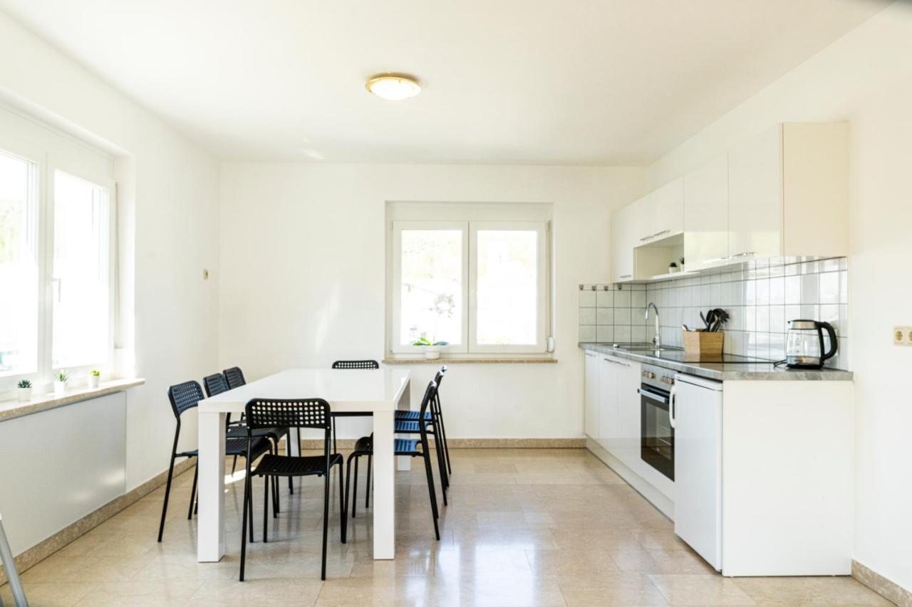 Budget Apartments In Thermennahe Bad Tatzmannsdorf Zewnętrze zdjęcie