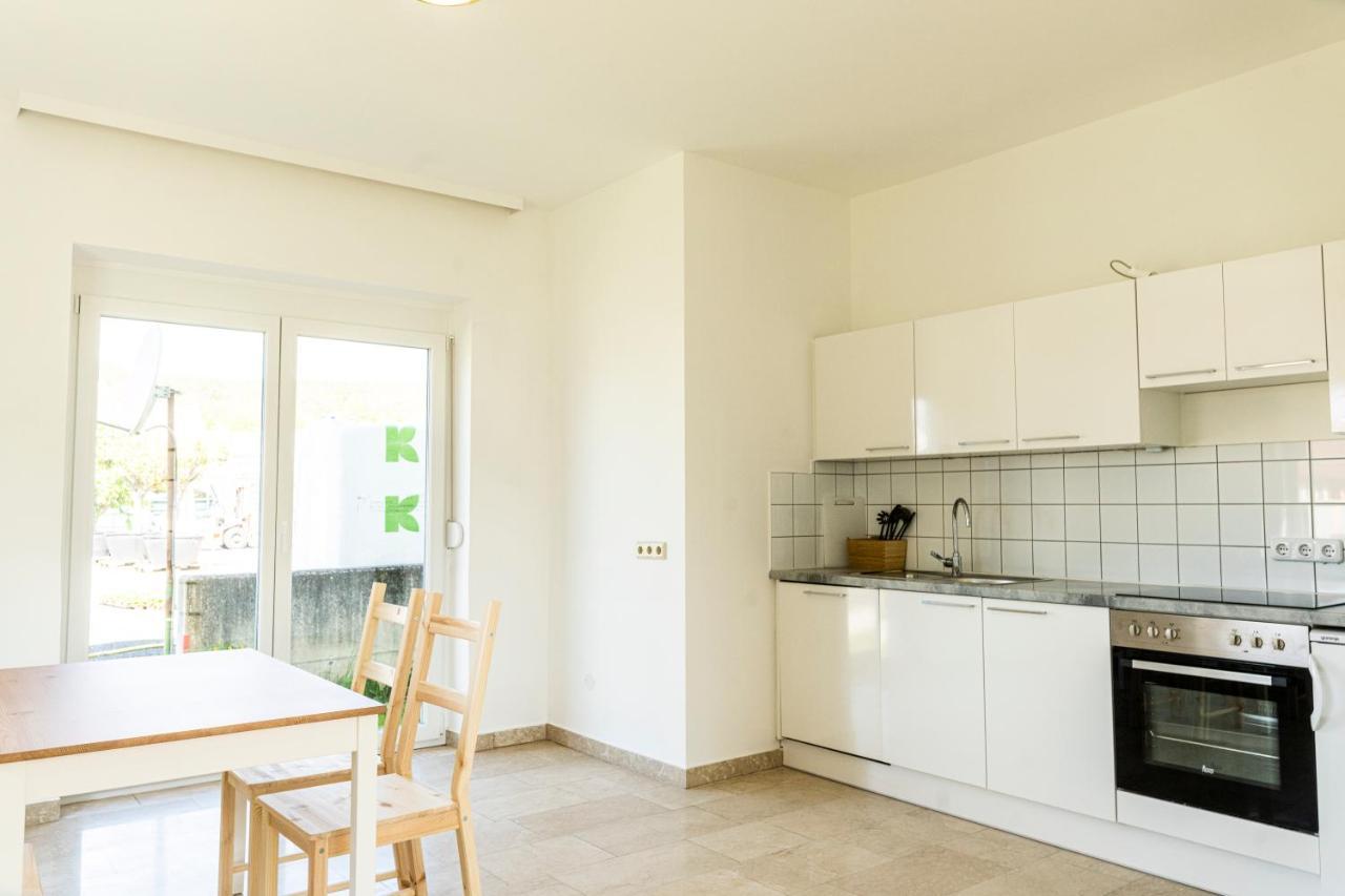Budget Apartments In Thermennahe Bad Tatzmannsdorf Zewnętrze zdjęcie