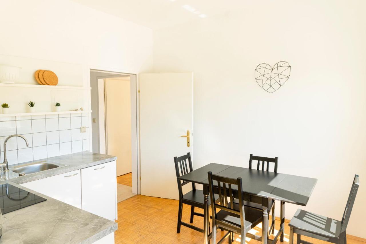 Budget Apartments In Thermennahe Bad Tatzmannsdorf Zewnętrze zdjęcie