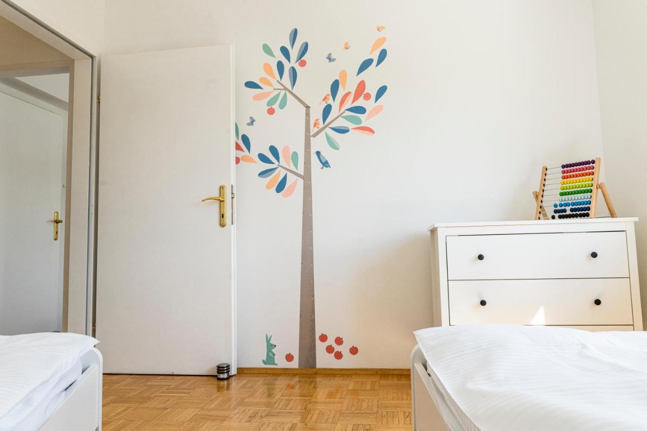 Budget Apartments In Thermennahe Bad Tatzmannsdorf Zewnętrze zdjęcie