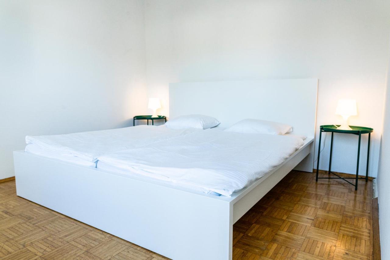 Budget Apartments In Thermennahe Bad Tatzmannsdorf Zewnętrze zdjęcie