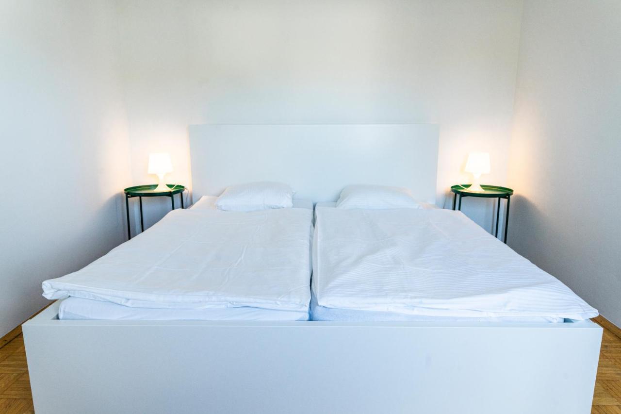 Budget Apartments In Thermennahe Bad Tatzmannsdorf Zewnętrze zdjęcie