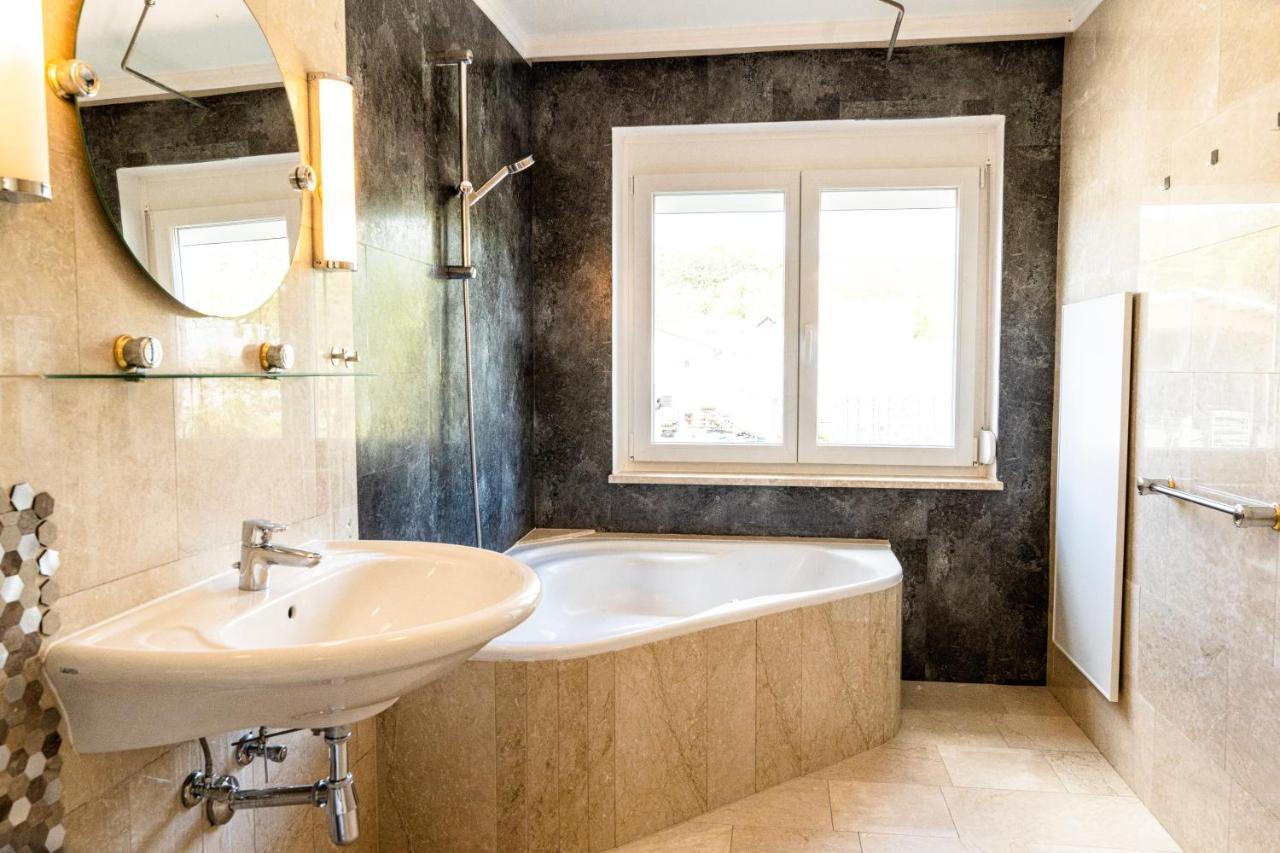 Budget Apartments In Thermennahe Bad Tatzmannsdorf Zewnętrze zdjęcie