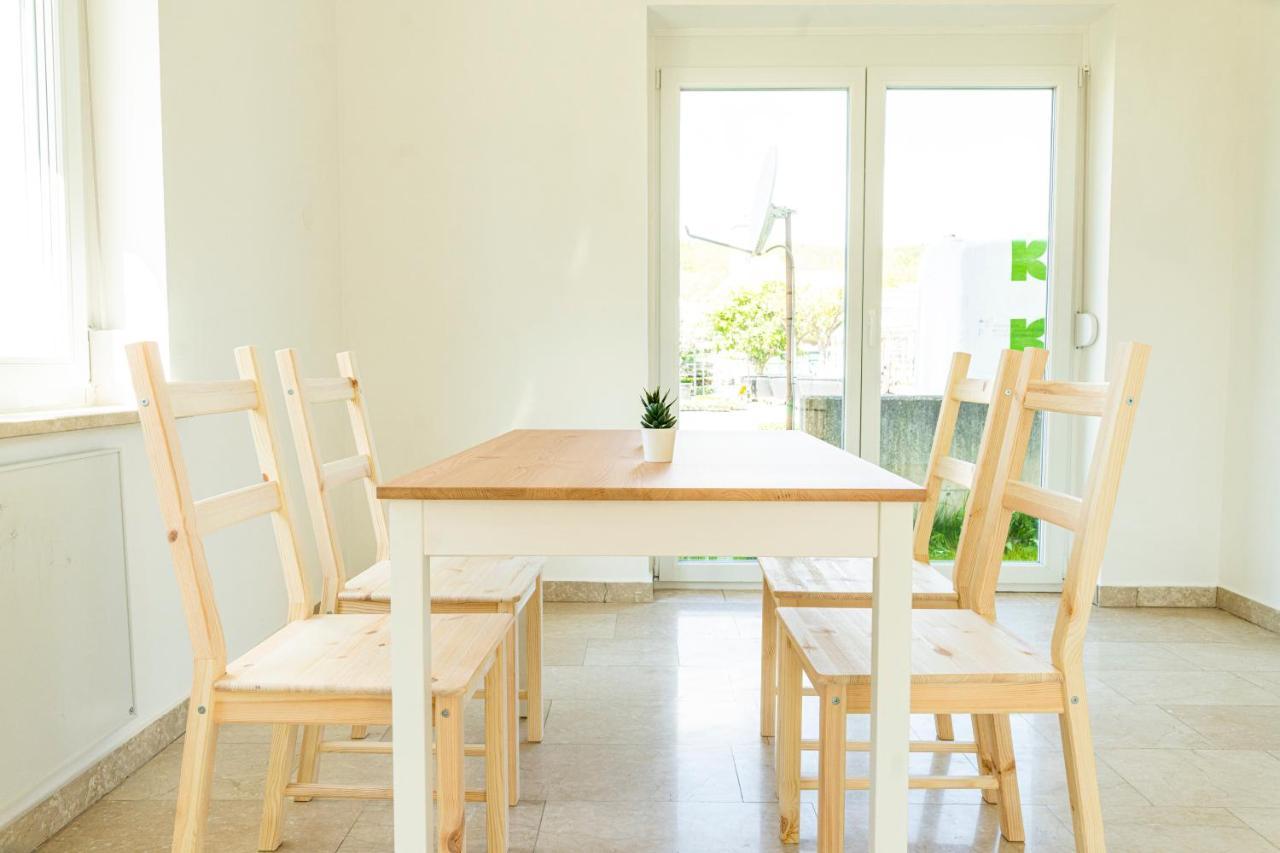 Budget Apartments In Thermennahe Bad Tatzmannsdorf Zewnętrze zdjęcie