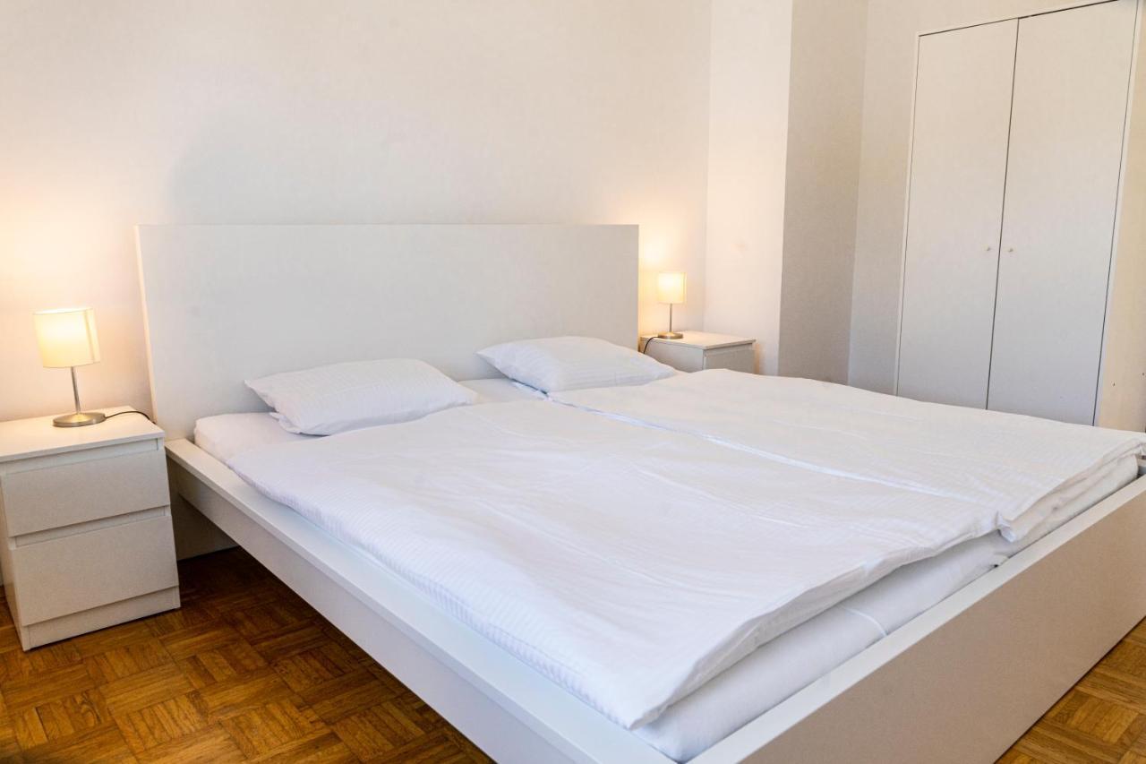Budget Apartments In Thermennahe Bad Tatzmannsdorf Zewnętrze zdjęcie