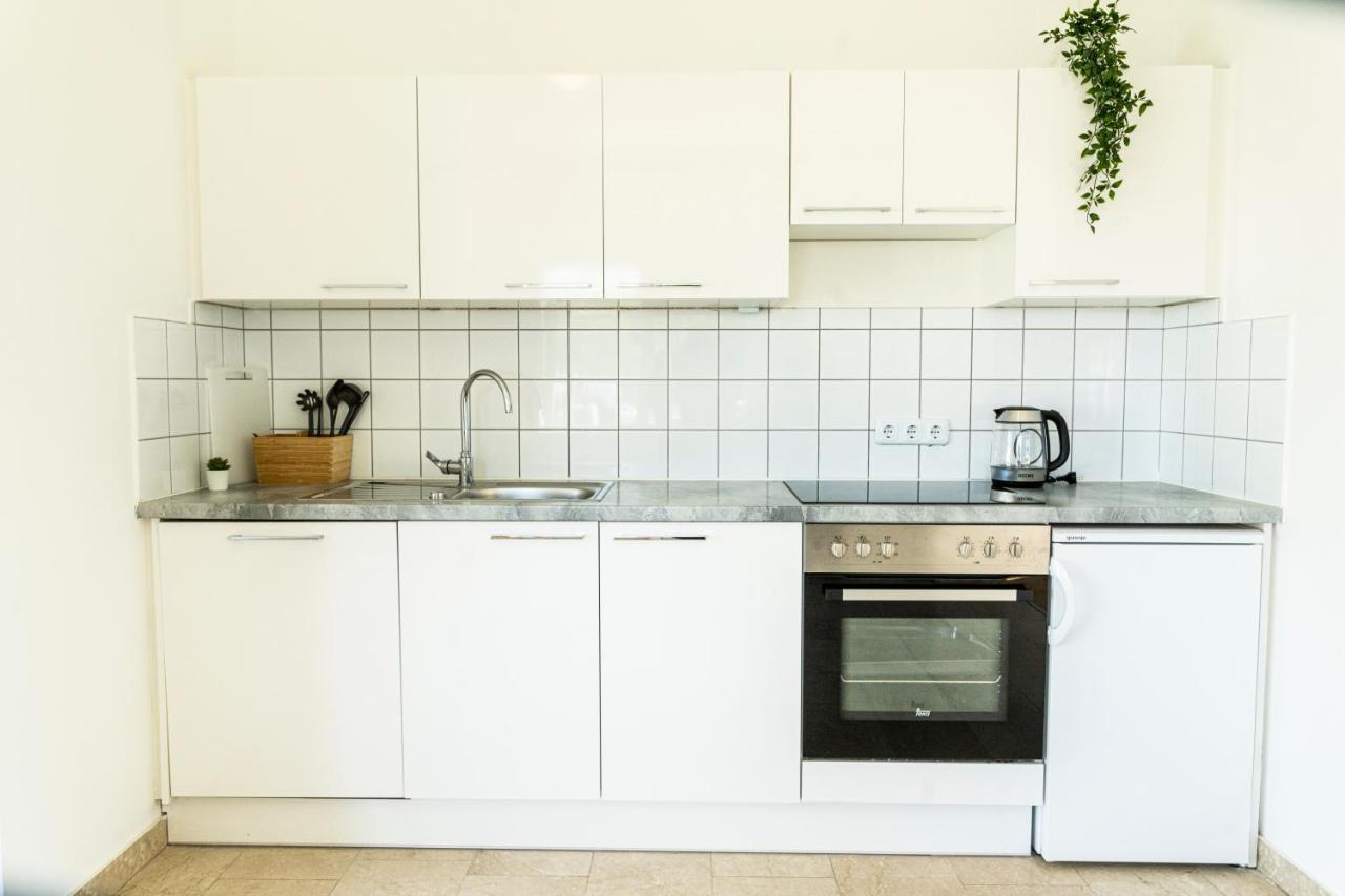 Budget Apartments In Thermennahe Bad Tatzmannsdorf Zewnętrze zdjęcie
