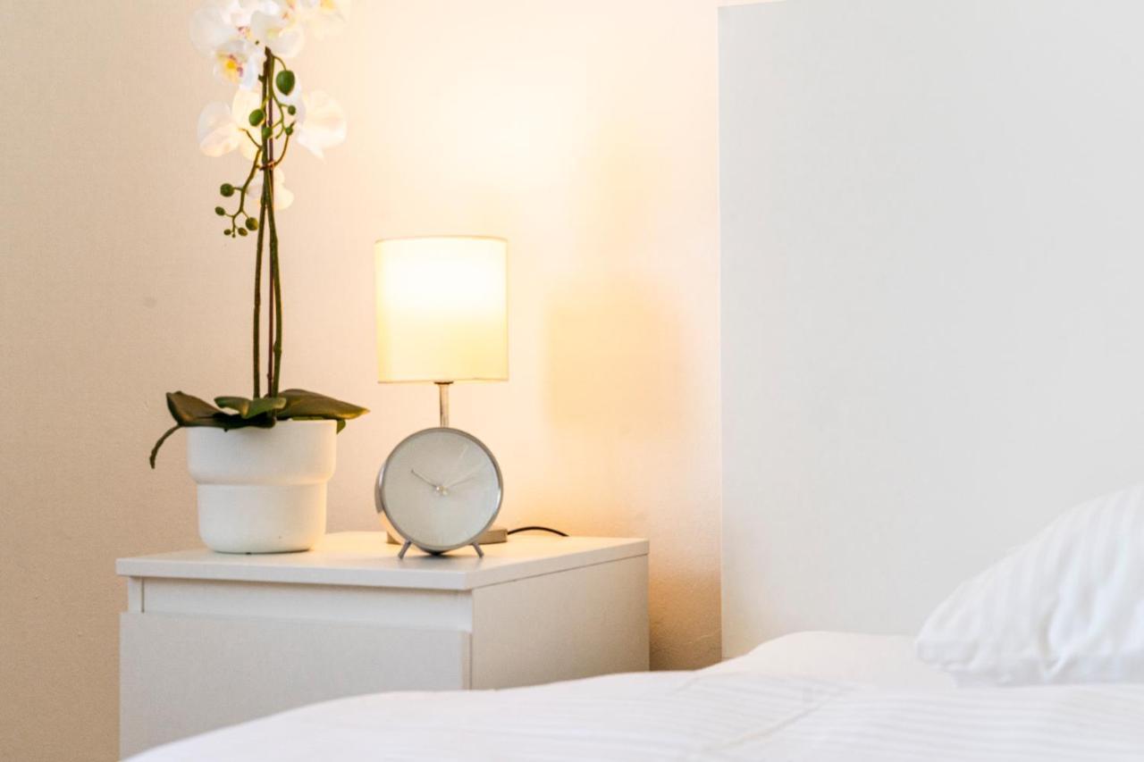 Budget Apartments In Thermennahe Bad Tatzmannsdorf Zewnętrze zdjęcie