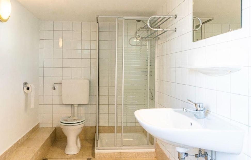 Budget Apartments In Thermennahe Bad Tatzmannsdorf Zewnętrze zdjęcie